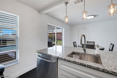 Welcome to this inviting pool home located in the heart of Cape - photo 8