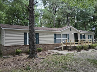 Lake Maumelle Home For Sale in Roland Arkansas