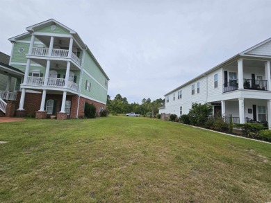 Intracoastal Waterway - Horry County Lot Sale Pending in Myrtle Beach South Carolina