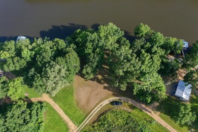 Lake Lot For Sale in Jonesville, Louisiana
