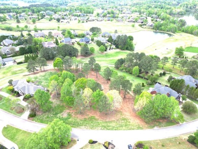 Lake Lot For Sale in Inman, South Carolina