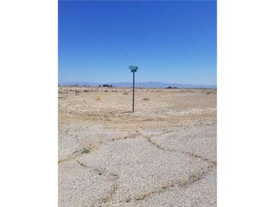 Salton Sea Lake Lot For Sale in Salton City California