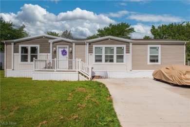 Lake Home For Sale in Ravenna, Ohio