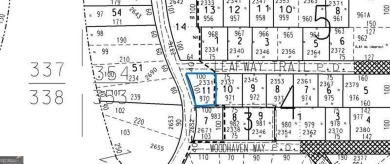 Lake Lot For Sale in Conyers, Georgia