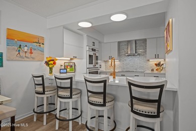 Experience coastal elegance in this beautifully upgraded