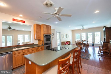 Set on 10 remarkably private acres in Dorchester County's scenic - photo 11