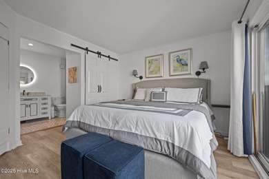 Experience coastal elegance in this beautifully upgraded