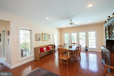 Set on 10 remarkably private acres in Dorchester County's scenic - photo 12