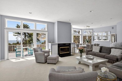 Set on 2.5 acres within the coveted Wings Neck community, this - photo 13