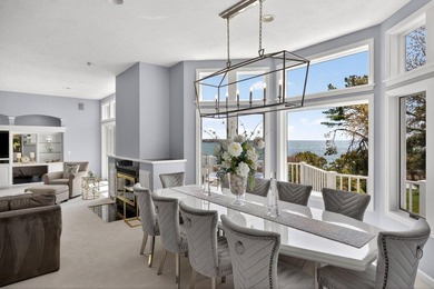 Set on 2.5 acres within the coveted Wings Neck community, this - photo 14