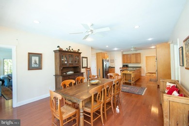 Set on 10 remarkably private acres in Dorchester County's scenic - photo 14