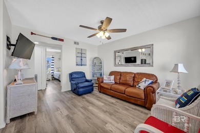 Beachside living made easy! This updated 2BR/1BA condo sits - photo 15
