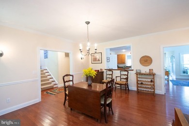 Set on 10 remarkably private acres in Dorchester County's scenic - photo 15