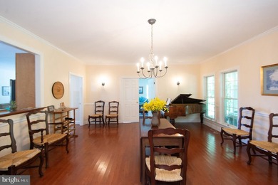 Set on 10 remarkably private acres in Dorchester County's scenic - photo 16