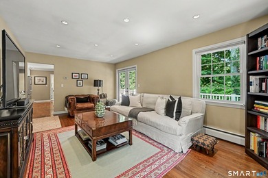 From the moment you arrive, the incredible curb appeal sets the - photo 17