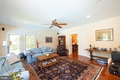 Set on 10 remarkably private acres in Dorchester County's scenic - photo 17