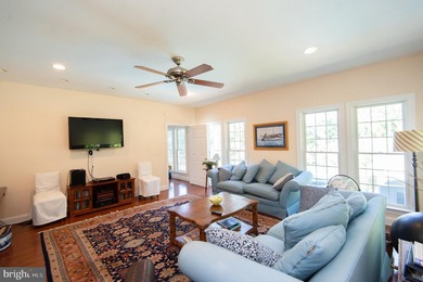 Set on 10 remarkably private acres in Dorchester County's scenic - photo 18
