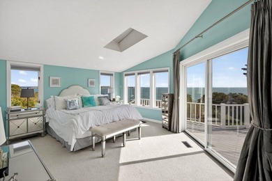 Set on 2.5 acres within the coveted Wings Neck community, this - photo 20
