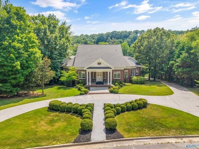 (private lake, pond, coastal) Home For Sale in Decatur Alabama