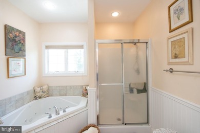 Set on 10 remarkably private acres in Dorchester County's scenic - photo 22