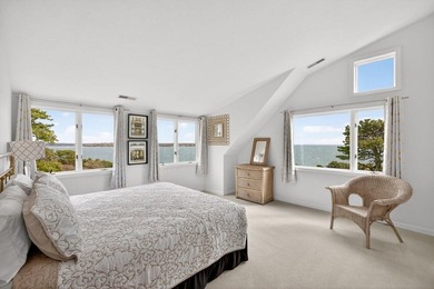 Set on 2.5 acres within the coveted Wings Neck community, this - photo 23