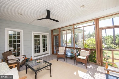 Set on 10 remarkably private acres in Dorchester County's scenic - photo 24