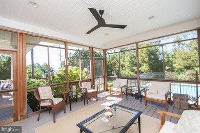 Set on 10 remarkably private acres in Dorchester County's scenic - photo 25
