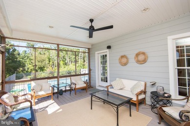 Set on 10 remarkably private acres in Dorchester County's scenic - photo 26