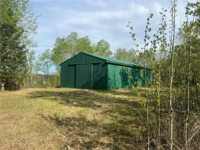 Lake Home Sale Pending in Bagley, Minnesota