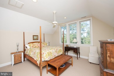 Set on 10 remarkably private acres in Dorchester County's scenic - photo 31