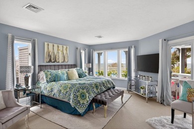 Set on 2.5 acres within the coveted Wings Neck community, this - photo 33