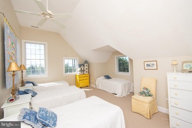 Set on 10 remarkably private acres in Dorchester County's scenic - photo 34
