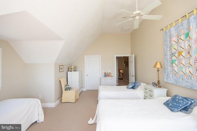 Set on 10 remarkably private acres in Dorchester County's scenic - photo 35