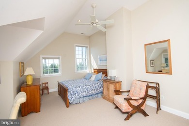 Set on 10 remarkably private acres in Dorchester County's scenic - photo 37