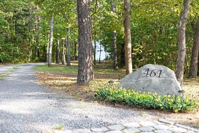 Set on 2.5 acres within the coveted Wings Neck community, this - photo 38