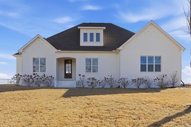 Open Concept floor plan with incredible views of Lake Maumelle - photo 1
