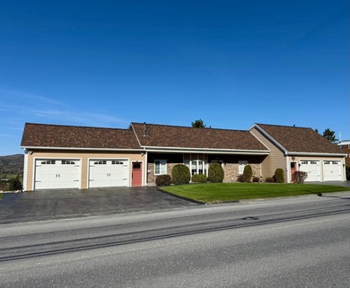 St. John River Home For Sale in Fort Kent Maine