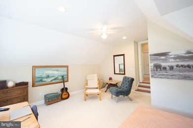 Set on 10 remarkably private acres in Dorchester County's scenic - photo 41