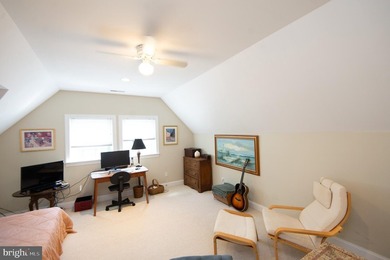 Set on 10 remarkably private acres in Dorchester County's scenic - photo 42