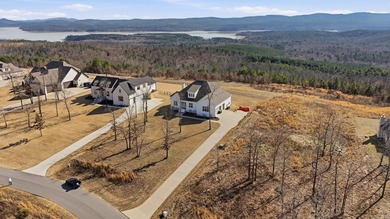 Open Concept floor plan with incredible views of Lake Maumelle - photo 3