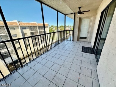 OR BEST OFFER! Gulf access condo with community boat slips and - photo 5
