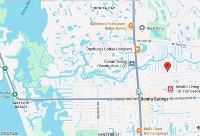 OR BEST OFFER! Gulf access condo with community boat slips and - photo 6