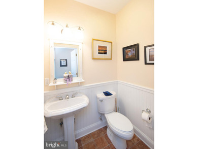 Set on 10 remarkably private acres in Dorchester County's scenic - photo 46