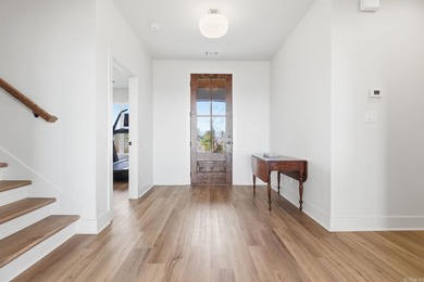 Open Concept floor plan with incredible views of Lake Maumelle - photo 7