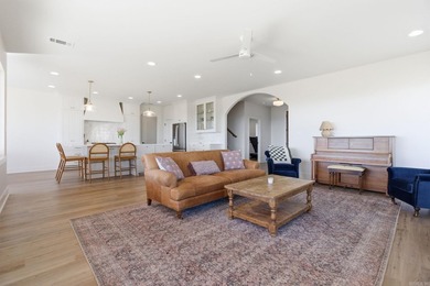 Open Concept floor plan with incredible views of Lake Maumelle - photo 8