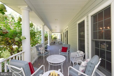 Set on 10 remarkably private acres in Dorchester County's scenic - photo 48