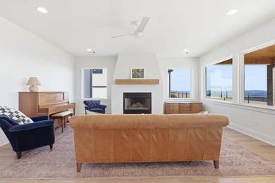 Open Concept floor plan with incredible views of Lake Maumelle - photo 9