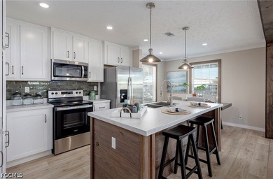 Welcome to this spacious 3-bedroom, 2-bath manufactured home - photo 1