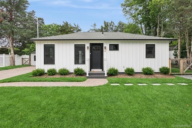 Beautifully renovated in 2024 located south of the highway in a - photo 1