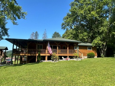 (private lake, pond, coastal) Home For Sale in Austin Pennsylvania